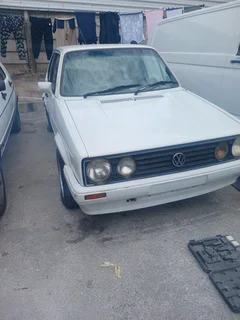 2001 Volkswagen Citi Hatchback