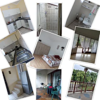 Flatlet to rent