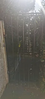 Steel Gate