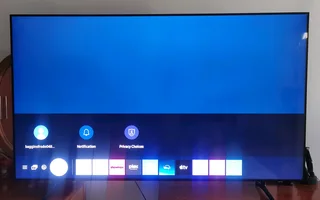 Samsung 65&#34; 4K QLED Smart TV