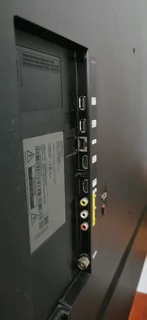 Samsung 65&#34; 4K QLED Smart TV