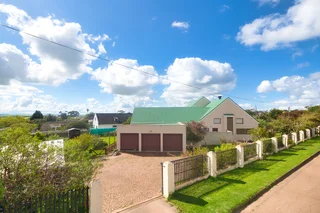 House for Sale in Napier, Overberg