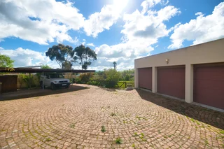 House for Sale in Napier, Overberg