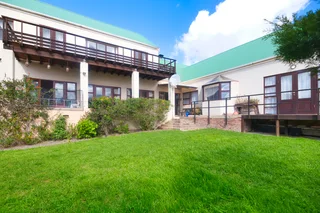 House for Sale in Napier, Overberg