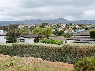 Vacant Plot for Sale in Napier, Overberg
