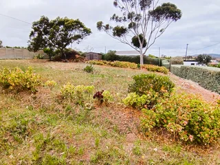 Vacant Plot for Sale in Napier, Overberg
