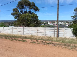 Vacant Plot for Sale in Napier, Overberg