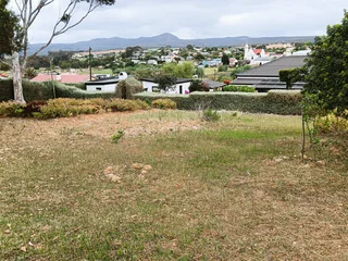 Vacant Plot for Sale in Napier, Overberg