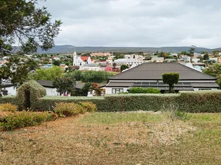 Vacant Plot for Sale in Napier, Overberg