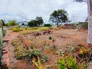 Vacant Plot for Sale in Napier, Overberg