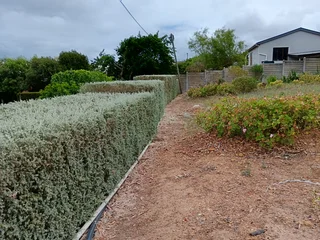 Vacant Plot for Sale in Napier, Overberg