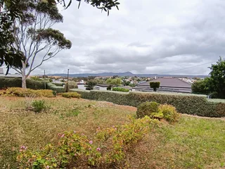 Vacant Plot for Sale in Napier, Overberg