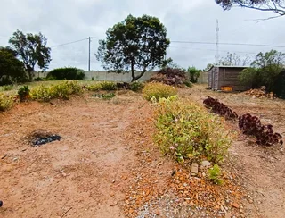 Vacant Plot for Sale in Napier, Overberg