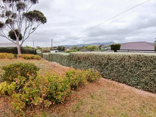 Vacant Plot for Sale in Napier, Overberg