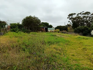 Vacant Plot for Sale in Napier