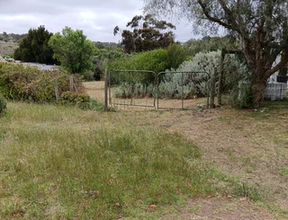 Vacant Plot for Sale in Napier