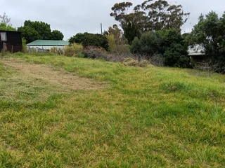 Vacant Plot for Sale in Napier