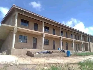 Building and renovations