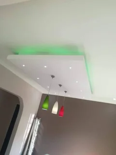 Buiding and Renovations