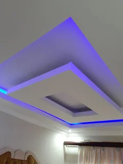 Buiding and Renovations