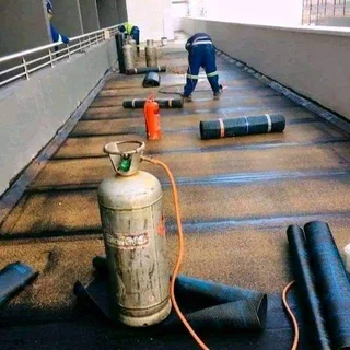 Buiding and Renovations