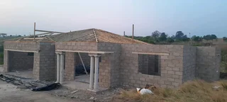 JS Builders and renovators