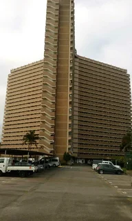 Flat to let In Pinetown The Towers
