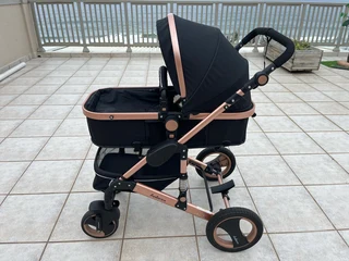 Belecoo Pram/stroller for sale