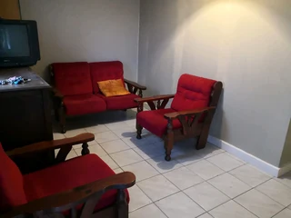 Furnished rooms to rent in athlone/crawford area for sthdents or young single professional