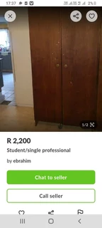 Student/single professionals accommodstion