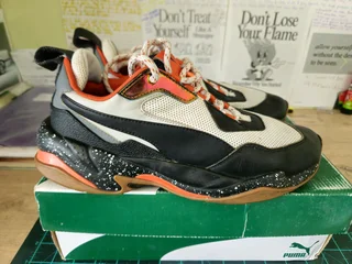 Puma Thunder Elektra