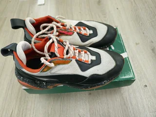 Puma Thunder Elektra