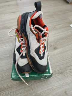 Puma Thunder Elektra