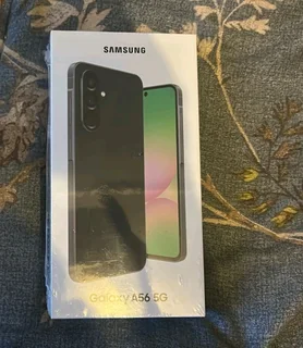 Samsung A56