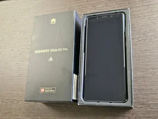 Huawei Mate 50 Pro