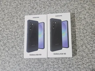Samsung A36 5G