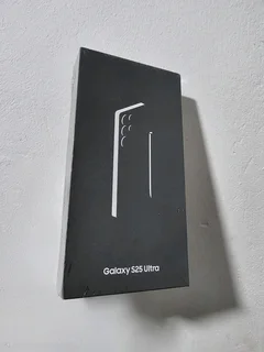 Samsung S25 Ultra