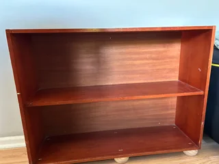 Wood Shelf