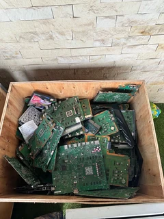 Console Motherboards