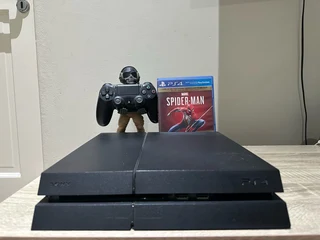 Playstation 4