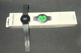 Galaxy Watch 4