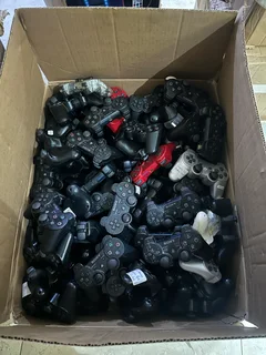 Ps3 controllers