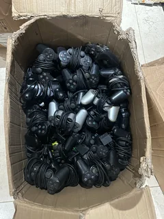 Ps2 Controllers