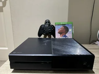Xbox One