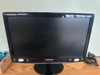 Samsung Monitor