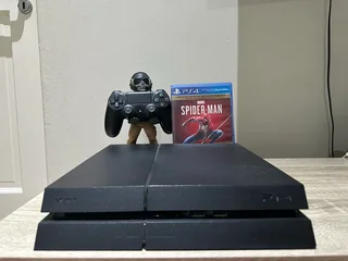 Playstation 4