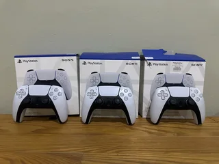 Playstation 5 Controllers