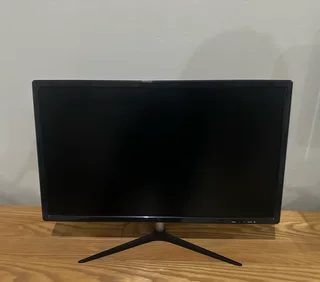 144hz gaming monitor