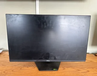 Dell 165hz gaming monitor