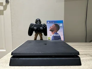 Ps4 Slim